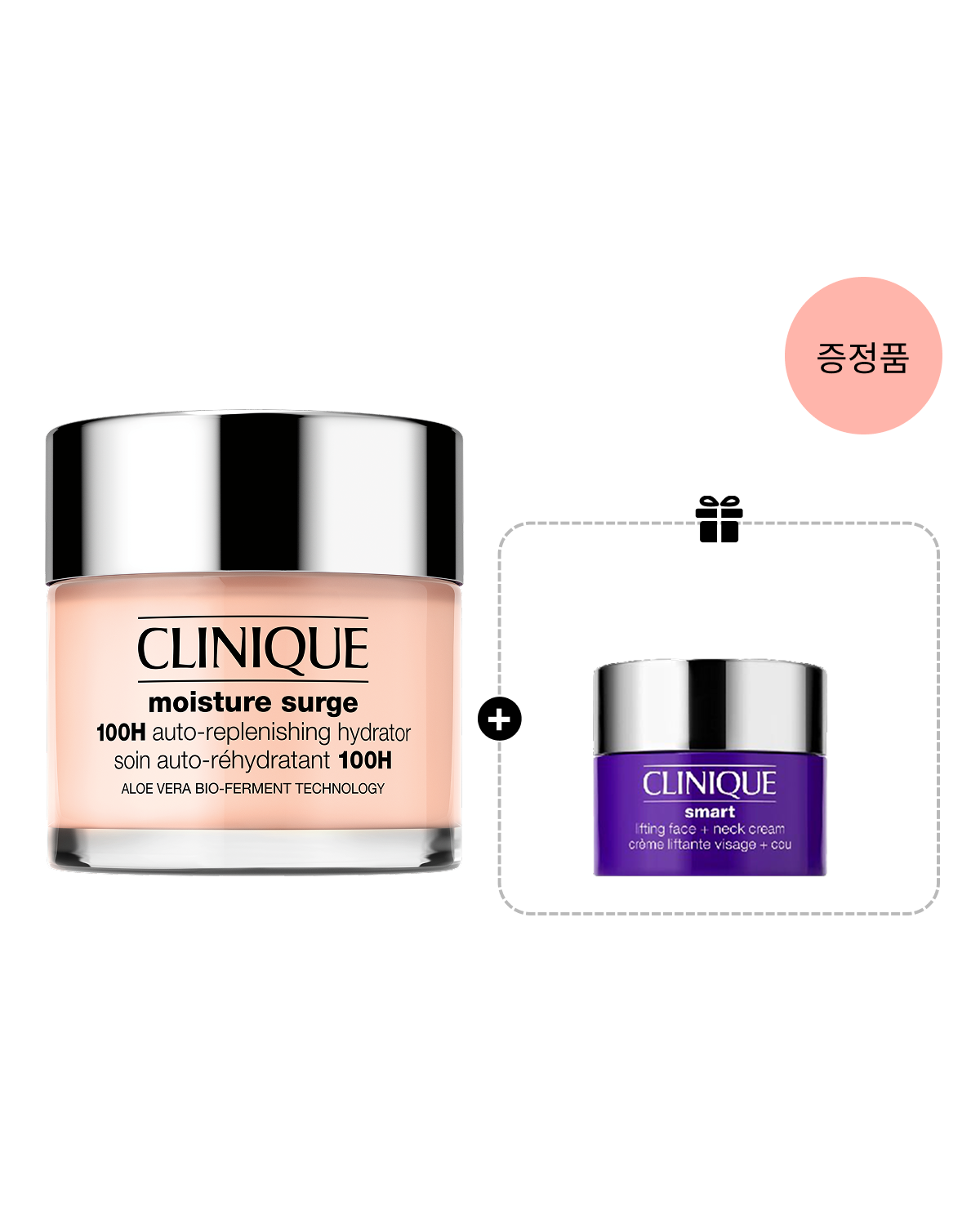 Moisture Surge Care Set