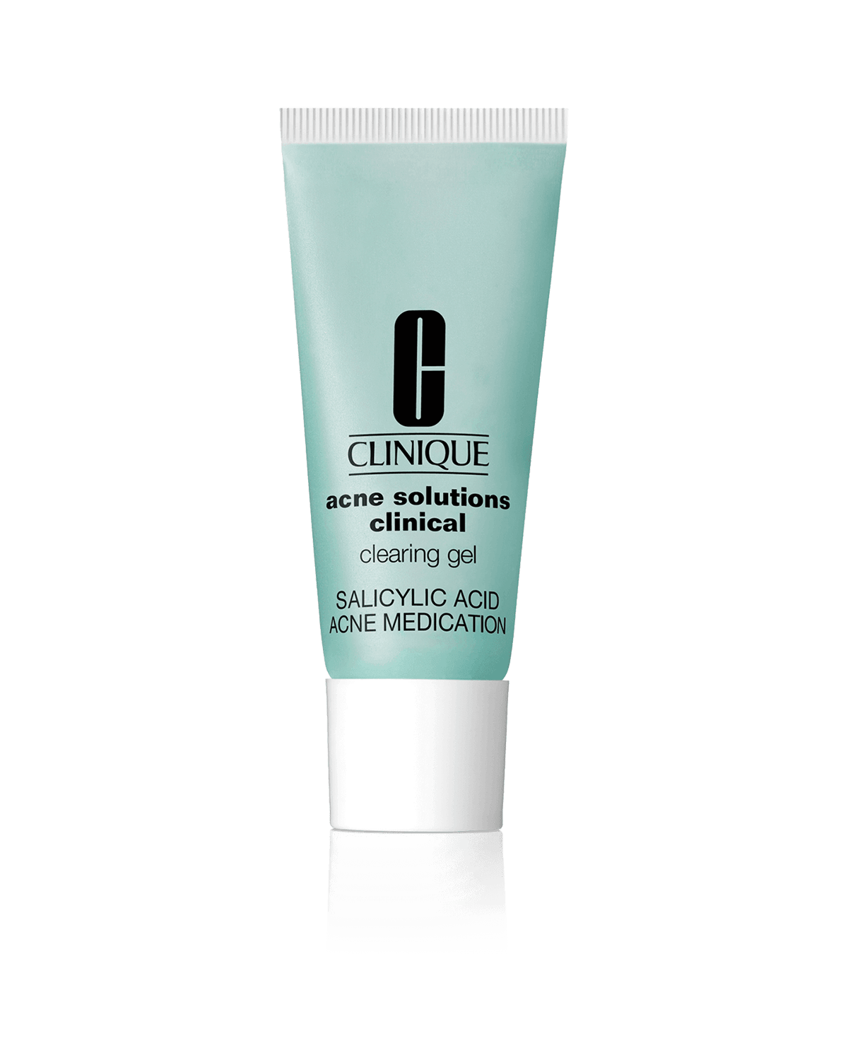 Clinique acne solutions clinical clearing gel hotsell