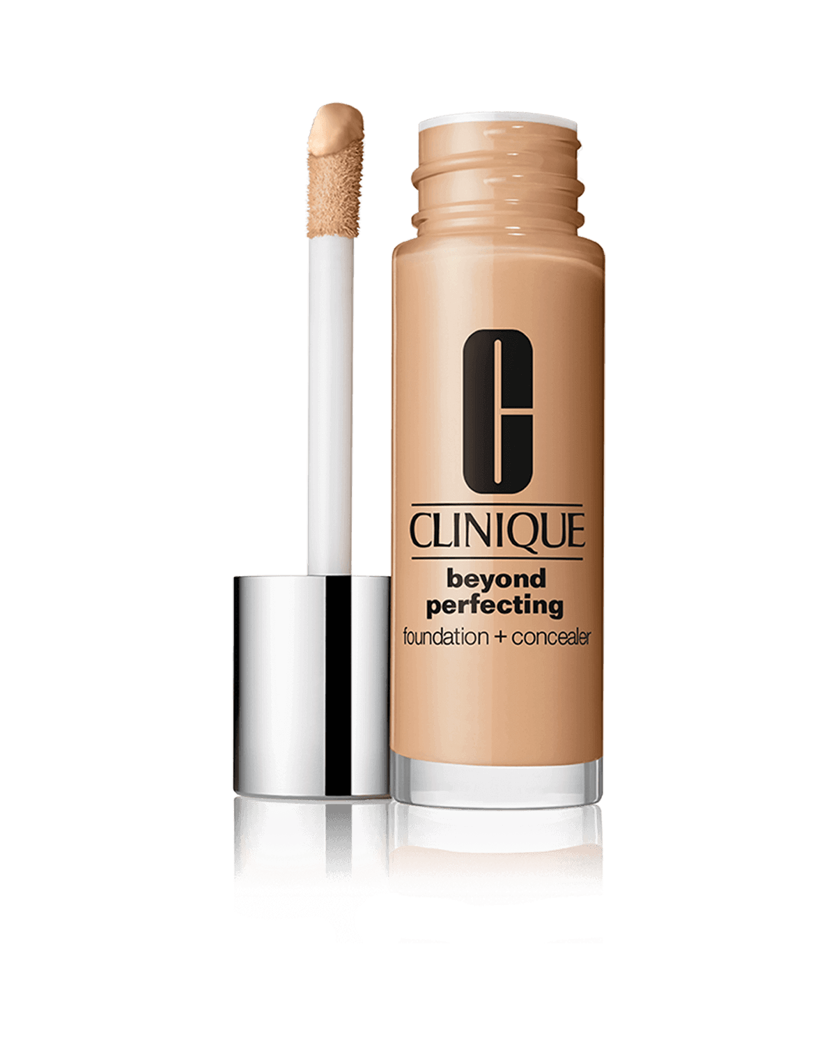 Beyond Perfecting Foundation + Concealer SPF 19/PA++
