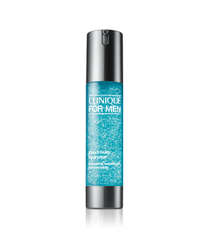 Clinique For Men™ Maximum Hydrator Activated Water-Gel Concentrate 