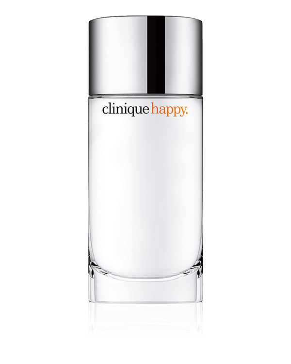 Clinique Happy Perfume Spray, &lt;P&gt;행복한 레몬향과 풍부한 꽃향기가 어우러져 투명한 즐거움과 행복함, 여성적인 느낌을 선사하는 독특한 플로랄 계열의 향수. &lt;BR&gt;자몽, 보이즌베리 플라워, 하와이안 웨딩 플라워와 같이 새롭고 이국적인 향들을 모아 완성된 향수입니다.&lt;/P&gt;