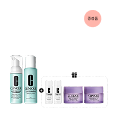 Anti‑Blemish Cleansing Combo Set